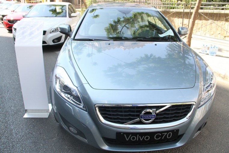 Volvo Street Festival